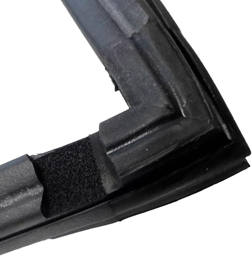 ya 5 8.10 Rear Wall Door Rubber Gasket Fits For W460 W461 W463 G300 G320 G500 G55AMG