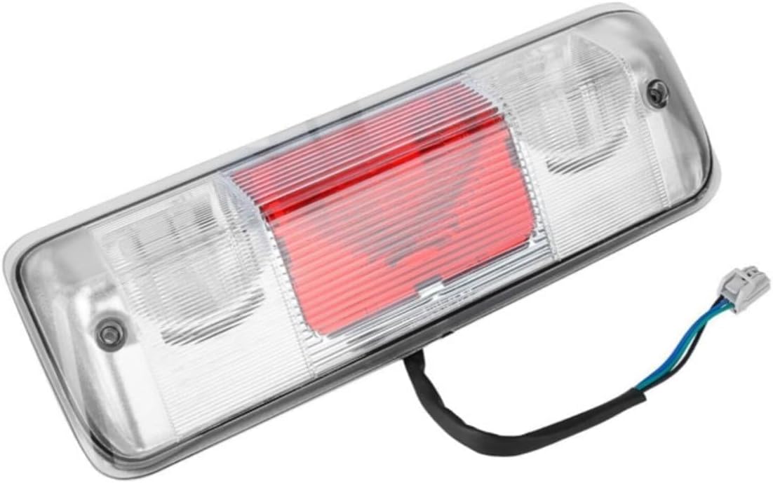 ya 14 9.20 zhengce Fit For 2004-2008 for Ford F150 Third 3rd Brake Light Cargo Lamp Bar High-1