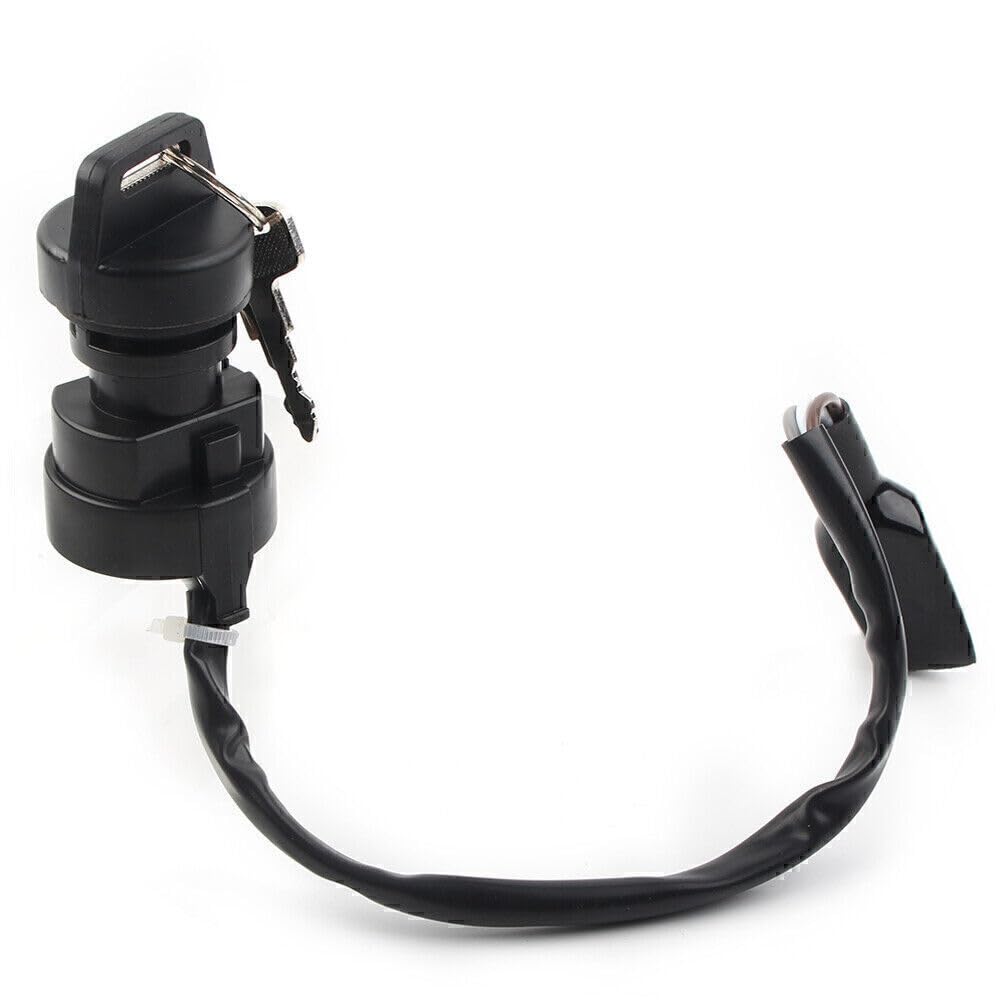 ya 9 10.24 for Kawasaki Prairie KVF650B Brute for Force KVF650D 750 Ignition Switch Wi
