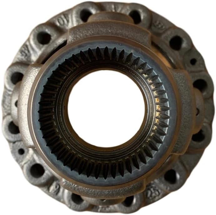 ya 10 9.16 baidi OE A6MF1 A6MF2 Transmission AWD Differential Protective Cover 45822-3B850 Suitable for Hyundai for Kia