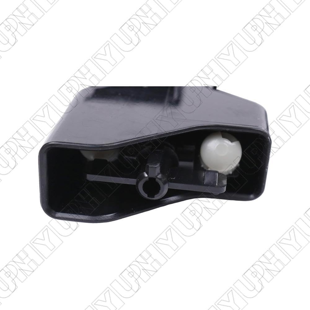 ya 9 10.24 LH Left Head Light Lamp Washer Actuator 85208-0C020 for Toyota Sequoia 2008-2019