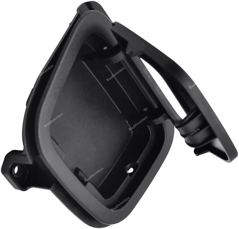 ya 5 8.10 Black Fit for Mercedes-Benz E W213 A09969303009051 Trunk Mat Floor Handle