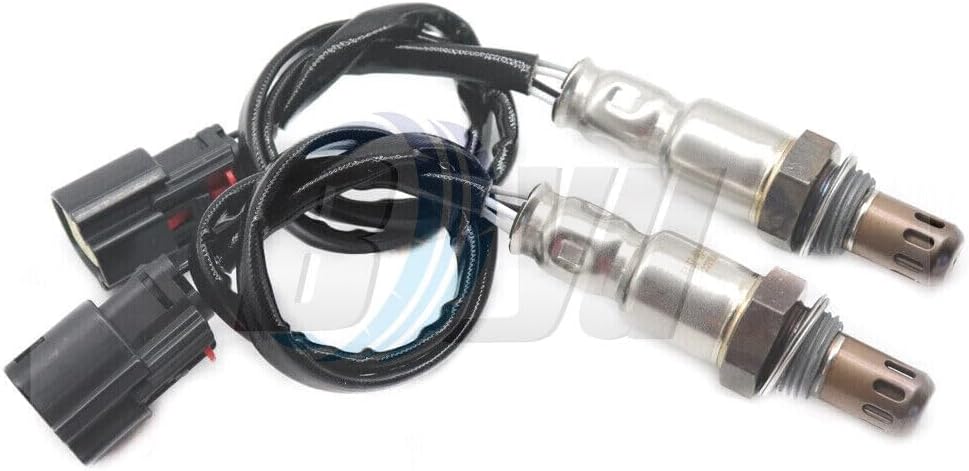 ya 15 10.19 zhengce 2 Pack Downstream Oxygen Sensor for Ford F-150 5.L 2015-2017