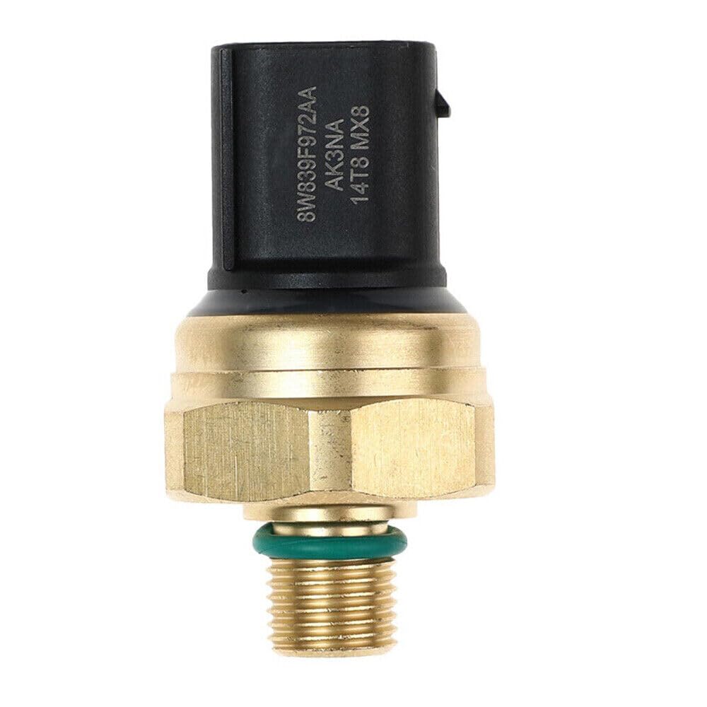 ya 10 9.16 zhengce FPS49 Fuel Injection Pressure Sensor BM5Z9F972A for 2014 for Ford Focus 2.0