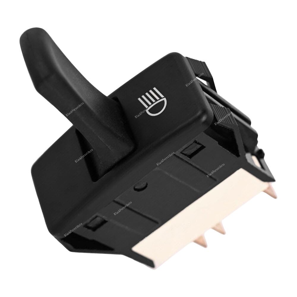 ya 13 9.15 baidi for Kenworth P27-1040-01 Black Headlamp Toggle Switch