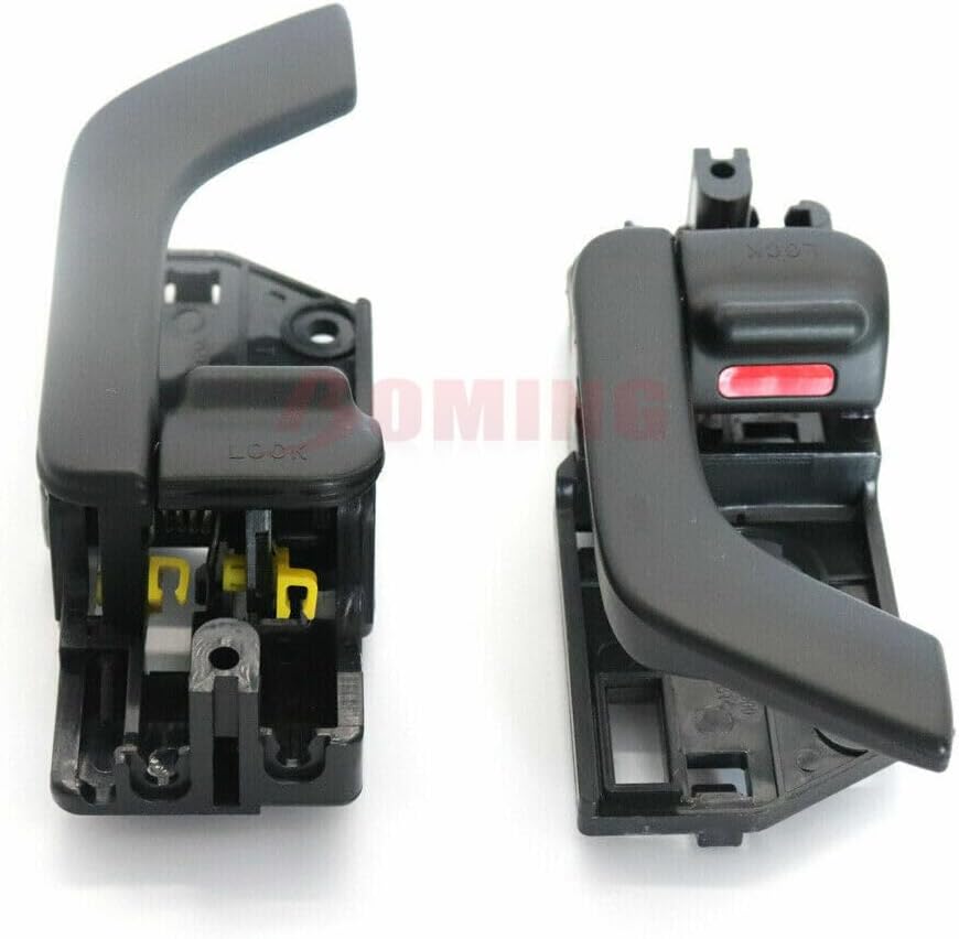 ya 5 8.24 baidi 82620-2C000 82610-2C000 Interior Door Handle for Hyundai Tiburon