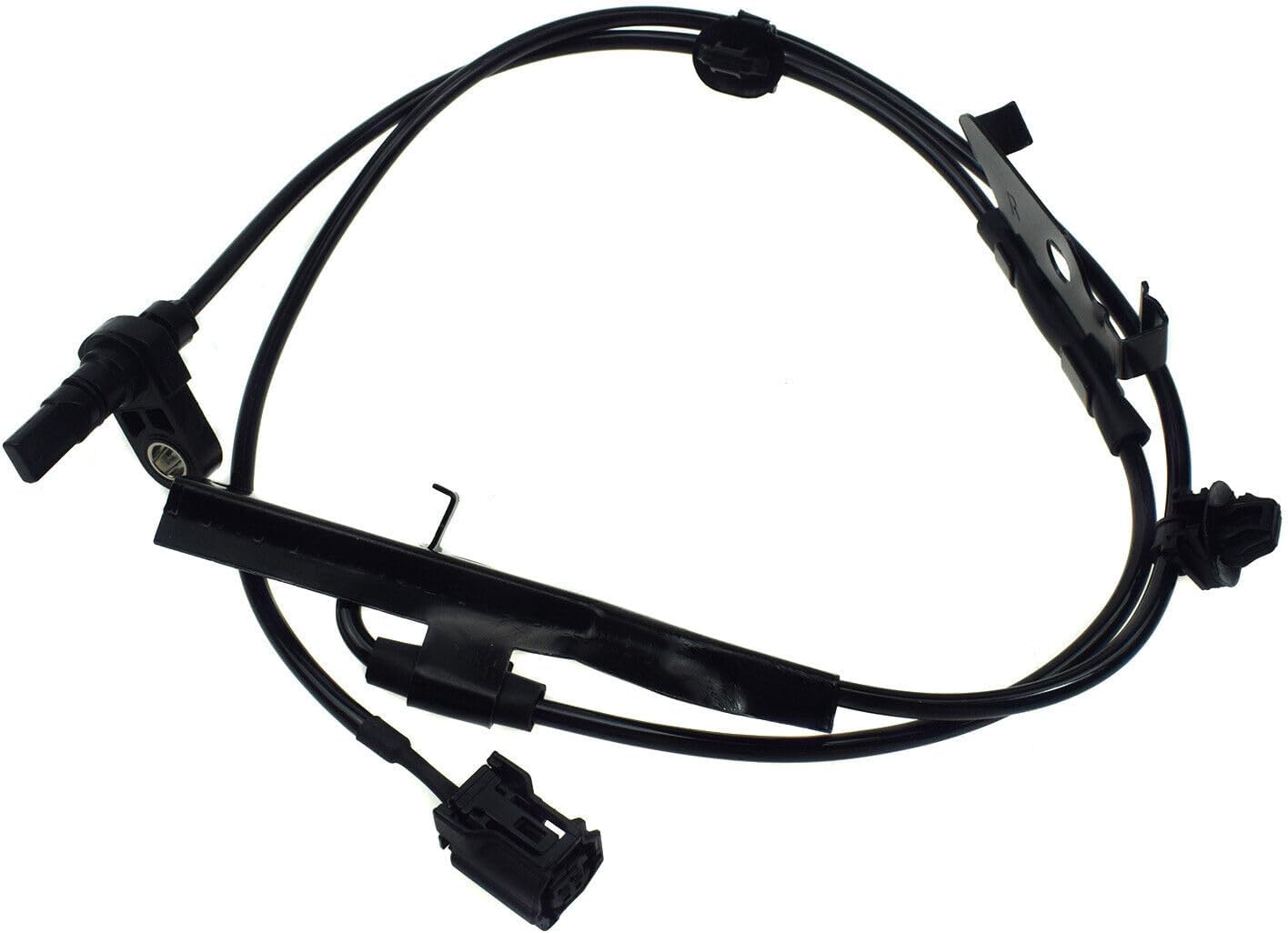 ya 2 8.15 Left Inner Door Handle Chrome Alloy Suitable for Nissan Qashqai J10 04-13 80671JD00E