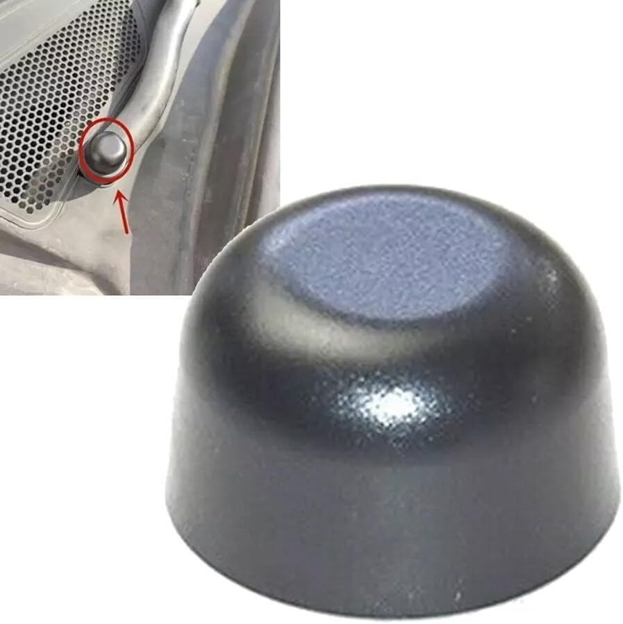 ya 2 8.15 9677791780 1pcs Front Wiper Cap For 2008 3008 For C2 C3 for C4 C5 Replacement