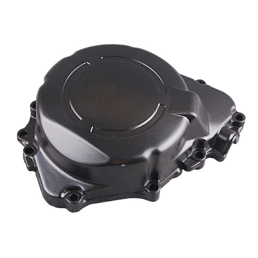 ya 6 8.24 baidi Alternator Engine Case Cover Aluminum Fit for Honda CBR 900RR CBR919 1996-1999 Black