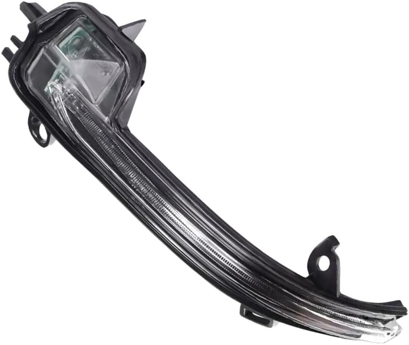 ya 5 8.10 Front Right Wing Mirror Auxiliary Turn Indicator For 1 2 Series F40 F44 2019-23