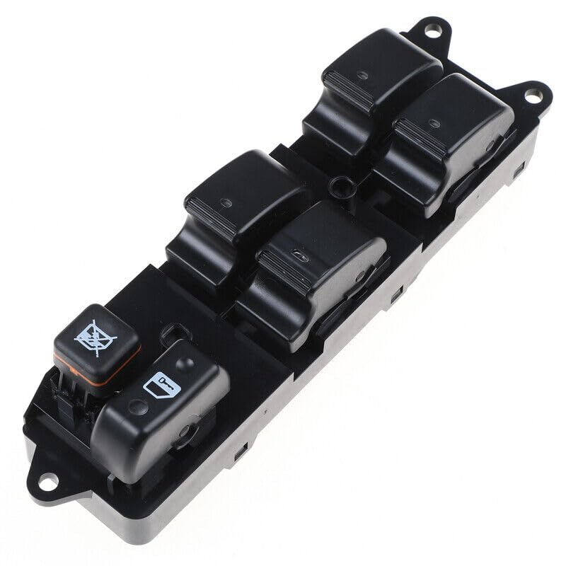 ya 9 10.24 Car Power Window Switch/Power Window Switch for Toyota Avensis 84820-05100