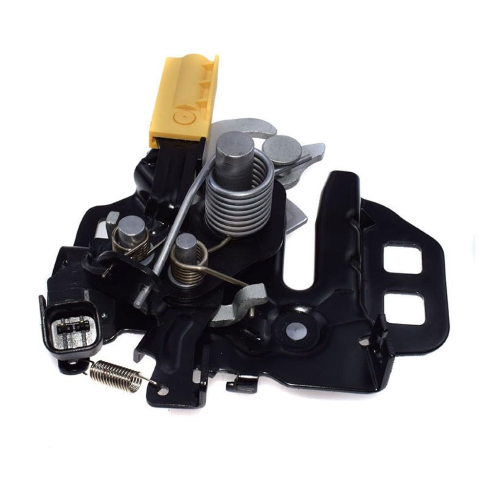 ya 5 8.24 baidi Engine Hood Lock Sensor (Plug) DS7A16701DA-CGQ