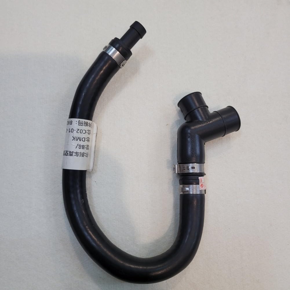 ya 5 8.10 Brake Booster Vacuum Pipe for Audi A4 Quattro 09-16