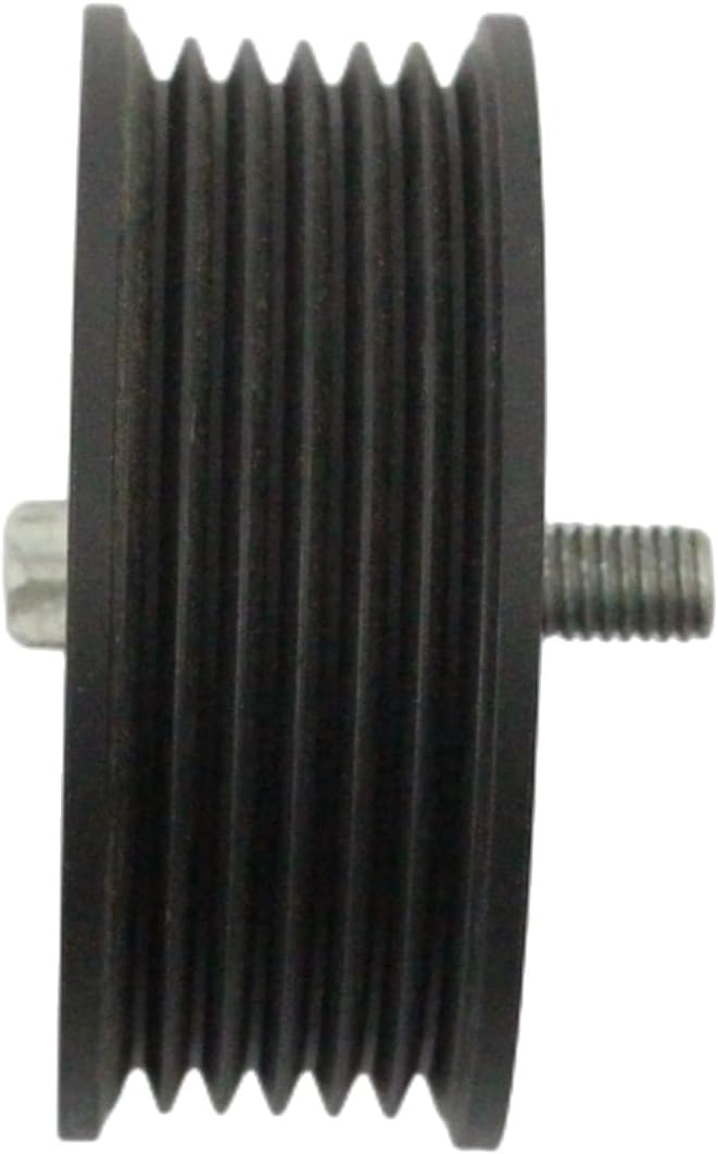ya 6 8.24 baidi 2762020119 Drive Belt Idler Pulley for Mercedes-benz C 300 3.5L 2013-2014