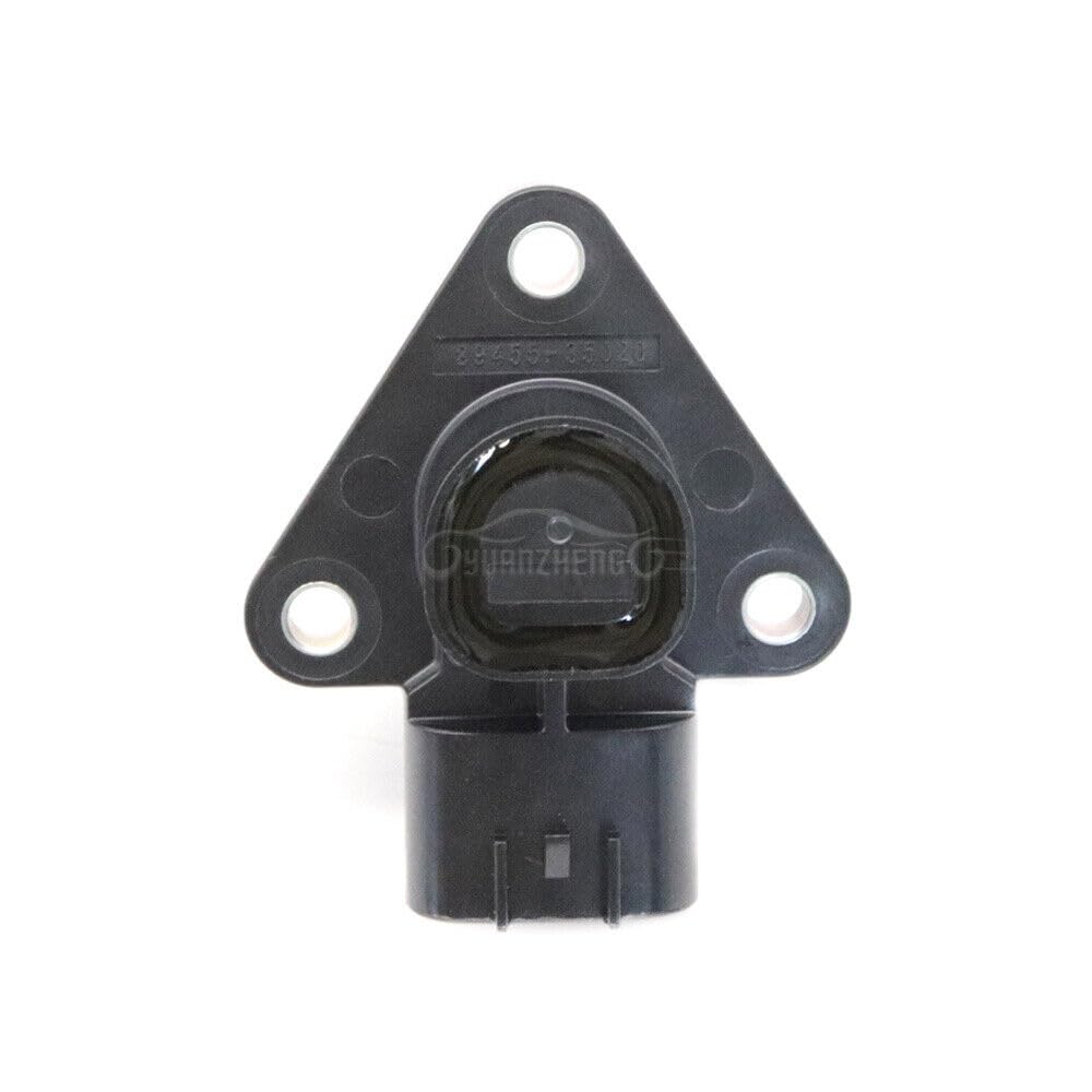 ya 6 8.24 baidi Throttle Position TPS Sensor for Toyota Hilux 2.5D 3.0D 2005-2015 89455-35020