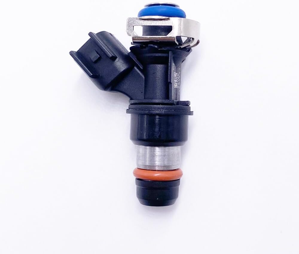 ya 10 9.16 baidi Fuel Injector 19421333 for GMC for Chevrolet for Buick for Cadillac 4.8L 5.3L 6.0L 6.2L V8