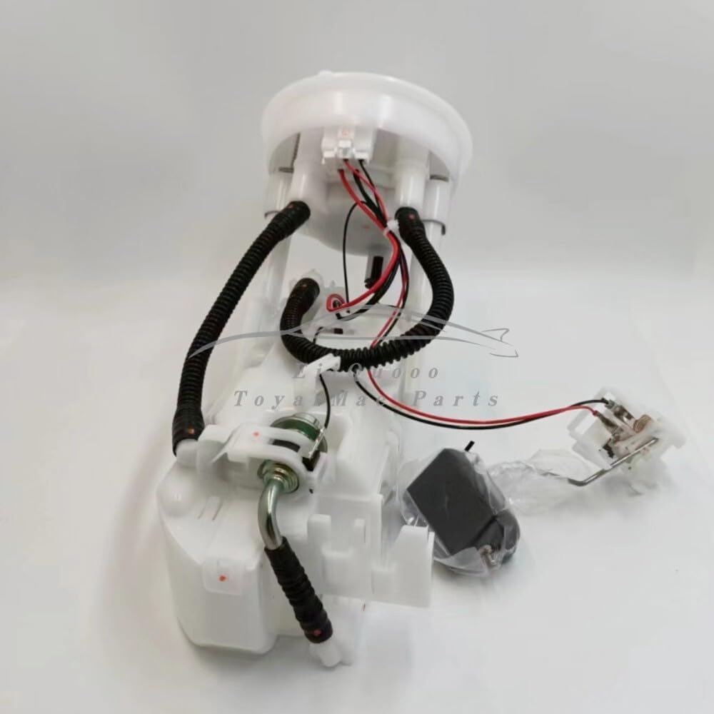 ya 5 8.10 E8566M for 01-05 for Honda for Civic L4 1.3L 1.7L Fuel Pump Assembly 17045-SFE-H50