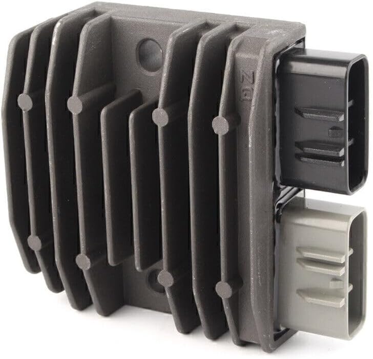 ya 2 8.15 Voltage Regulator Rectifier Fits for Harley Street 750 XG750 2014-17/XG500 2015-2018