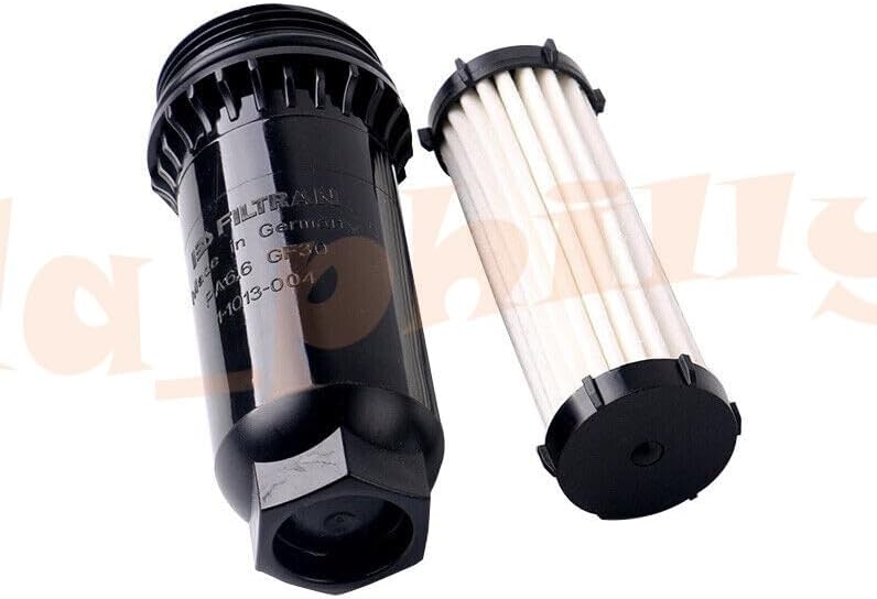 ya 10 9.16 baidi #31256837 Powershift Gearbox Filter Hydraulic Filter Fit for Volvo MPS6 Gearboxes