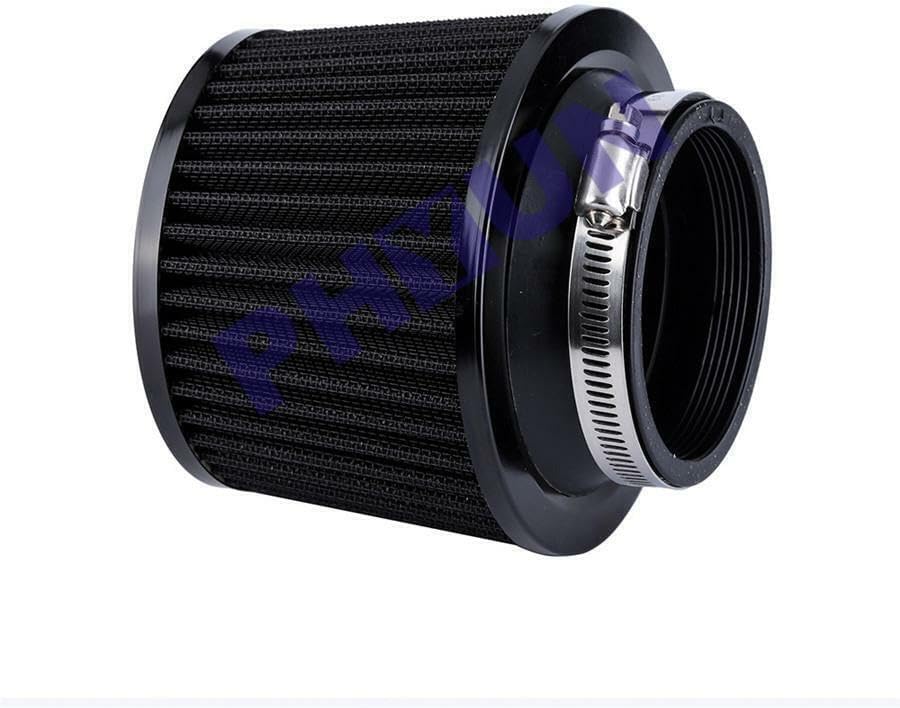 ya 12 10.8 baidi Air filter 70mm high cold air filter 2.75 inches black suitable for cars and motorcycles