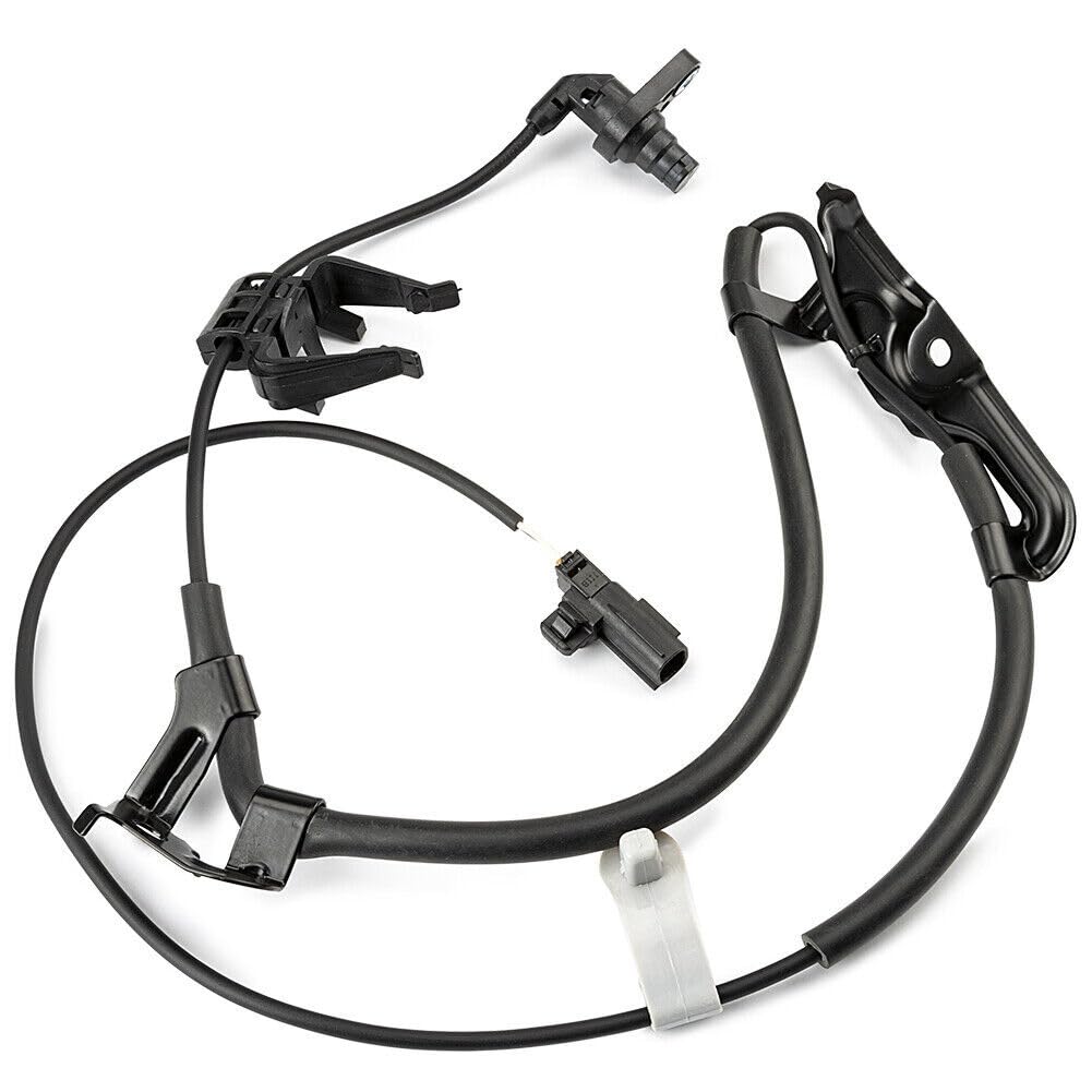 ya 9 10.24 Front Left LH ABS Wheel Speed Sensor for Toyota for Sienna 2011-2015 2017 2018 Van