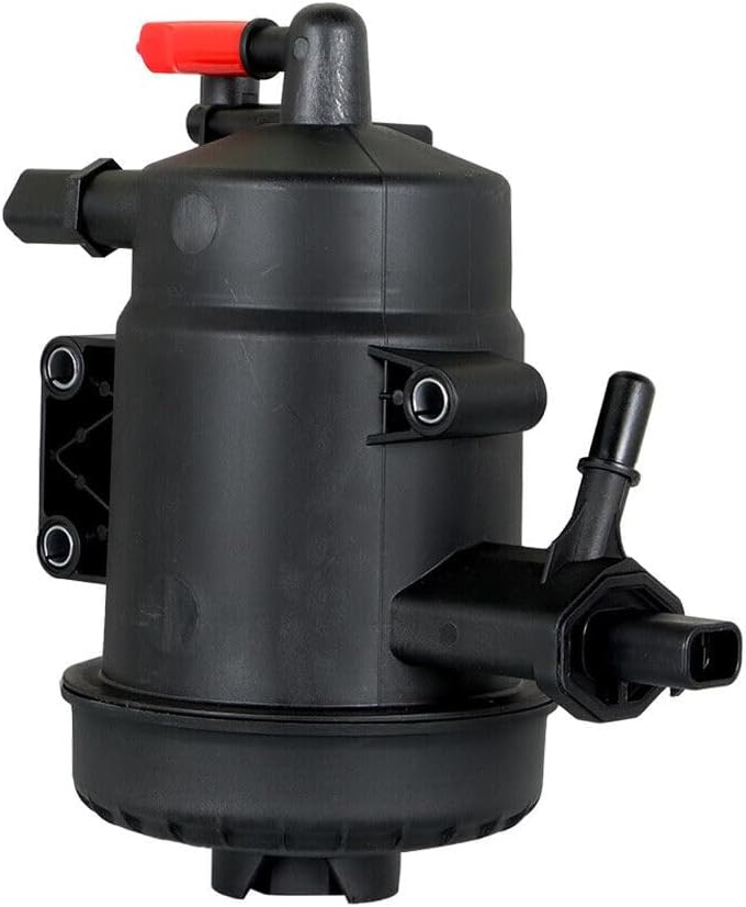 ya 4 8.14 For 2015-2018 for Ram 2500 3500 4500 6.7L 68157290AB/68157290AA Fuel Filter Housing