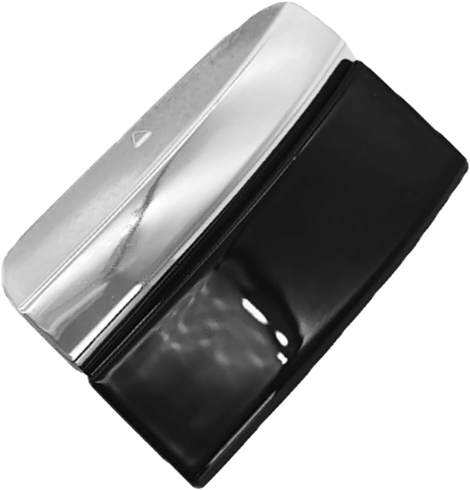 ya 27 10.13 baidi Front Bumper Tow Hook Cover Cap Replacement For 2020-2023 W167 V167 A1678853802
