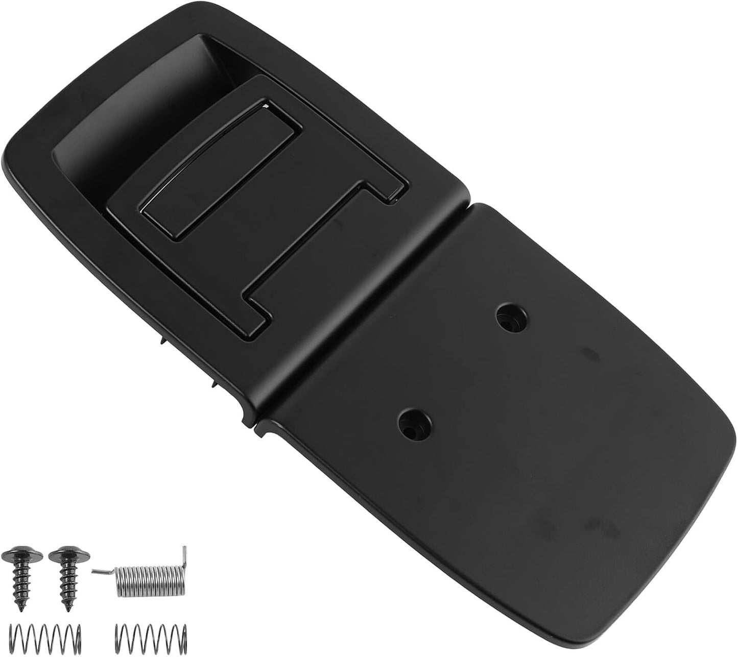 ya 7 8.24 baidi Interior Rear Trunk Mat Handle for- for BMW X5 E70 X6 E71 51479120283 Trunk Floor Car