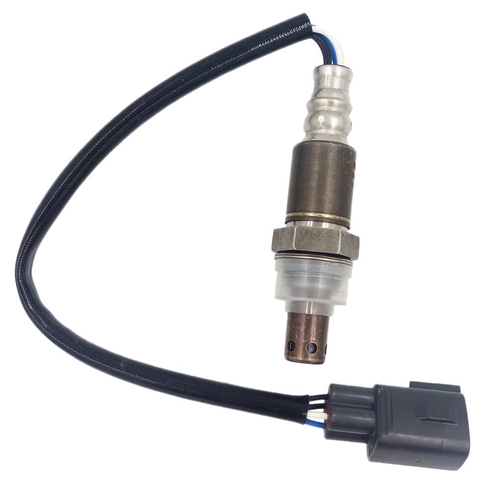 ya 4 8.8 Set of 4 Upstream+Downstream Oxygen Sensors for Lexus LS460 2007-2009 4.6L V8