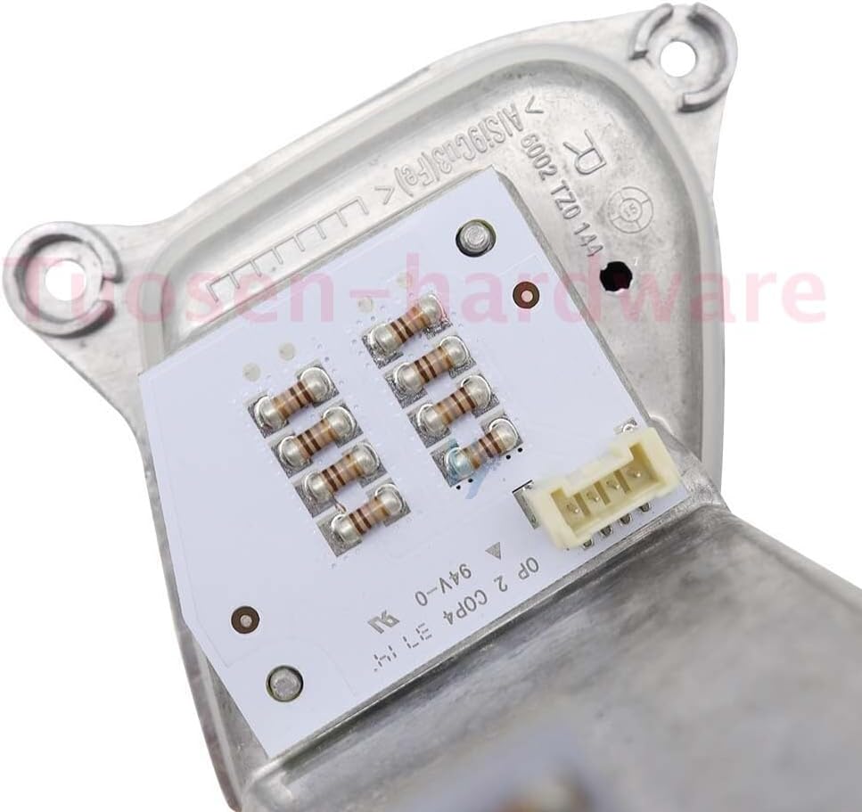 ya 7 8.24 baidi Right side LED Turn Signal Unit Module 63117381454 for BMW X5 F15 F85 X6 F16