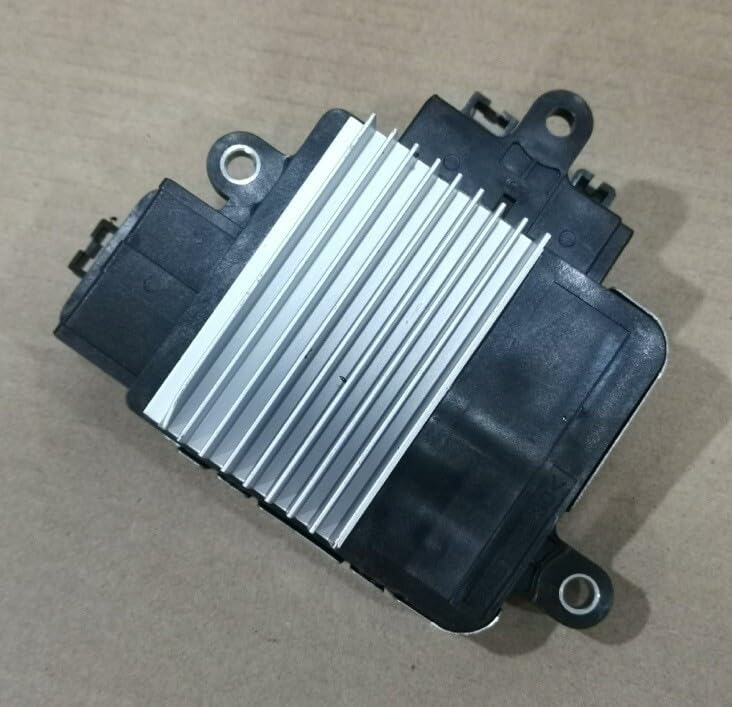 ya 5 8.10 for Toyota OE Cooling Fan Computer 89257-30080 for 2006-2020 for SIENNA for RAV4 for Camry Lexu