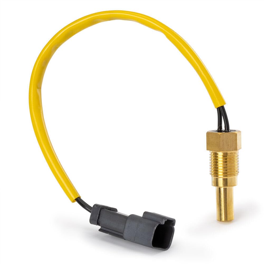 ya 2 8.15 Excavator Temperature Sensor 7861-93-3320 for Komatsu PC200-7 PC300-7 PC360-7