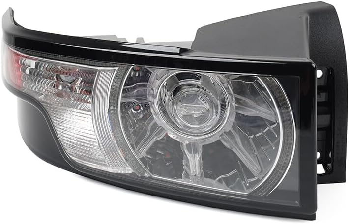 ya 4 8.10 Tail Light Rear Brake Lamp Assembly For for Land Rover for Range Rover Evoque 11-15 2012