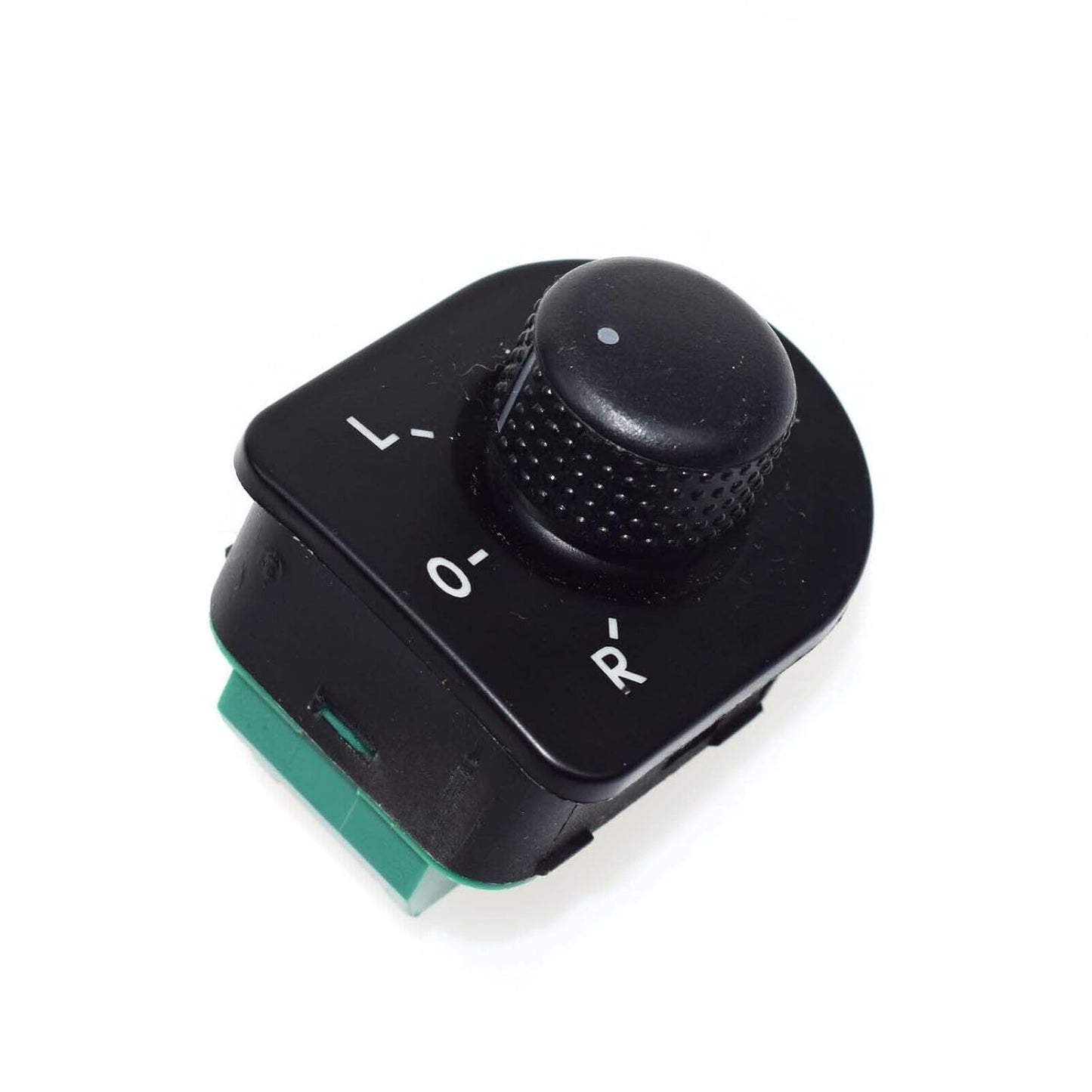ya 4 8.8.2 Power Mirror Switch Suitable for VW for Golf for Jetta OEM 1J1959565A from 1999 to 2005