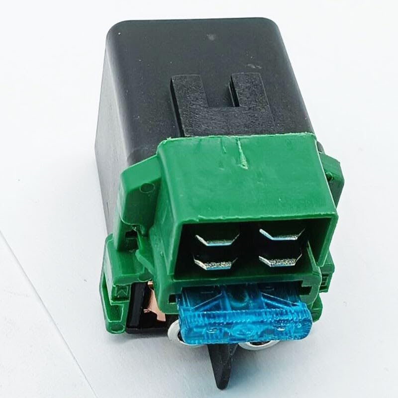 ya 23 10.7 baidi Starter Motor Relay Solenoid for Honda VTX1300R/S/C/T 2003-2009/CB600F/599 04-06