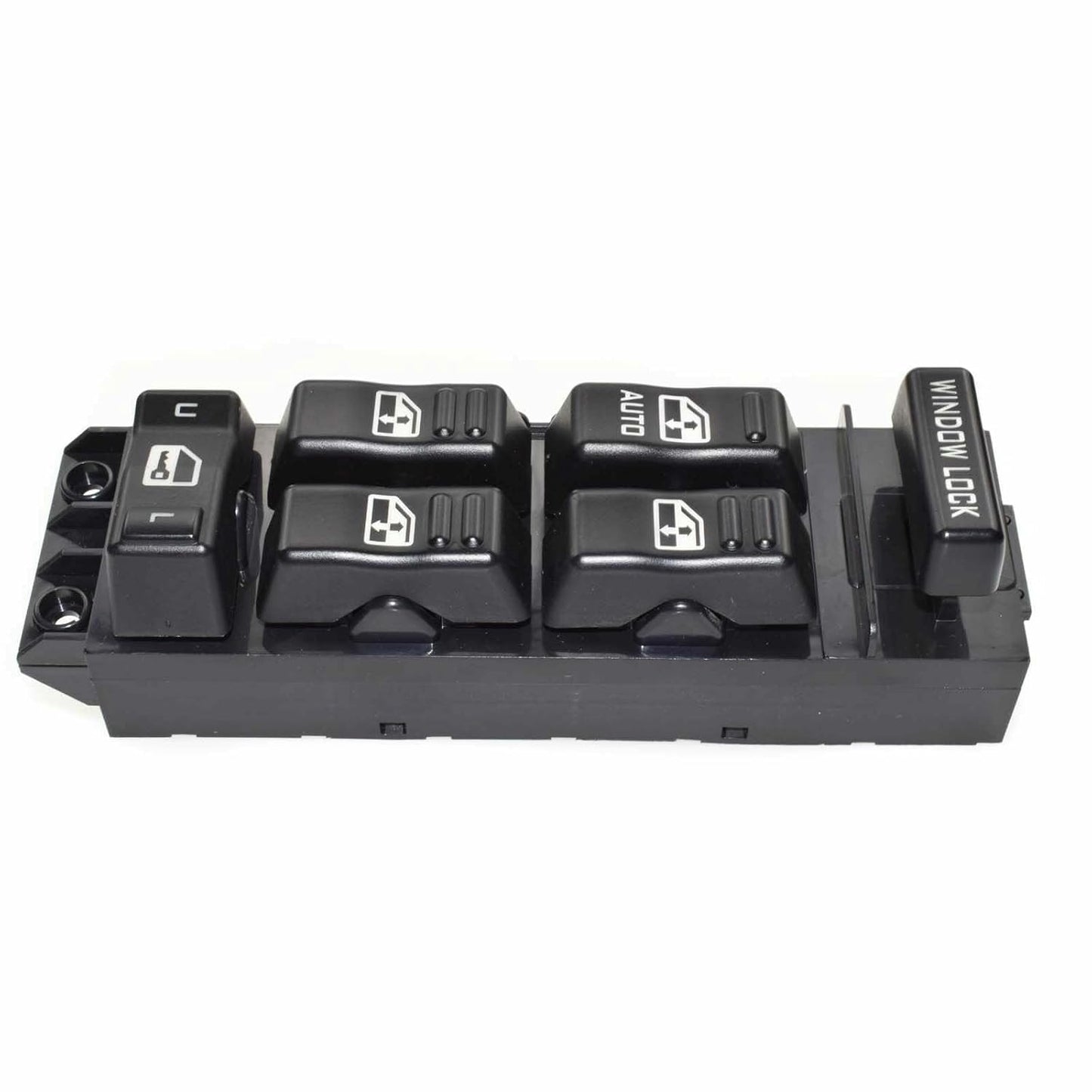 ya 8 8.24 baidi The Main Driver Power Window Switch is Suitable for Chevrolet Tahoe Yukon Suburban 15062650