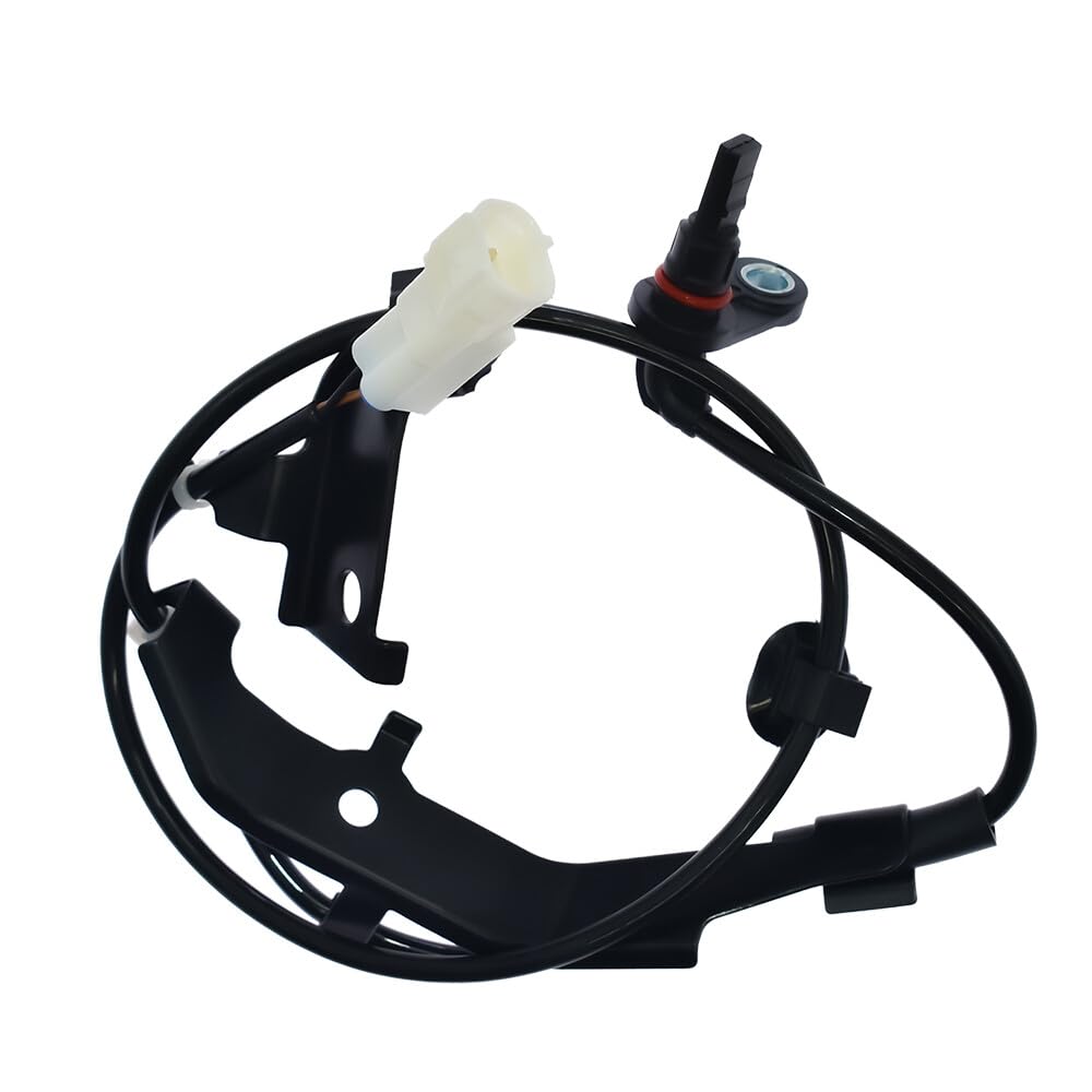 ya 9 10.24 2pcs Rear Right Left ABS Wheel Speed Sensor Fit for Toyota Hilux VIII 2015-2022