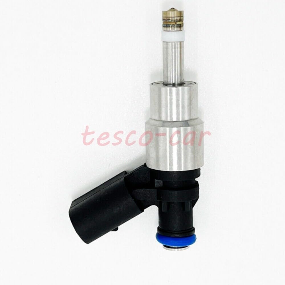 ya 10 9.16 baidi NEW 4x Fuel Injectors 06F906036A For 2005-2009 for Audi A3 4 TT for VW GTI for JETTA 2.0L I4