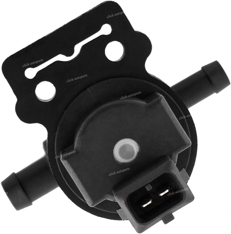 ya 9 10.24 Fits 2008-2014 for Benz w216CL550 CL65 Fuel Valve Purge Regeneration Canister Vapor