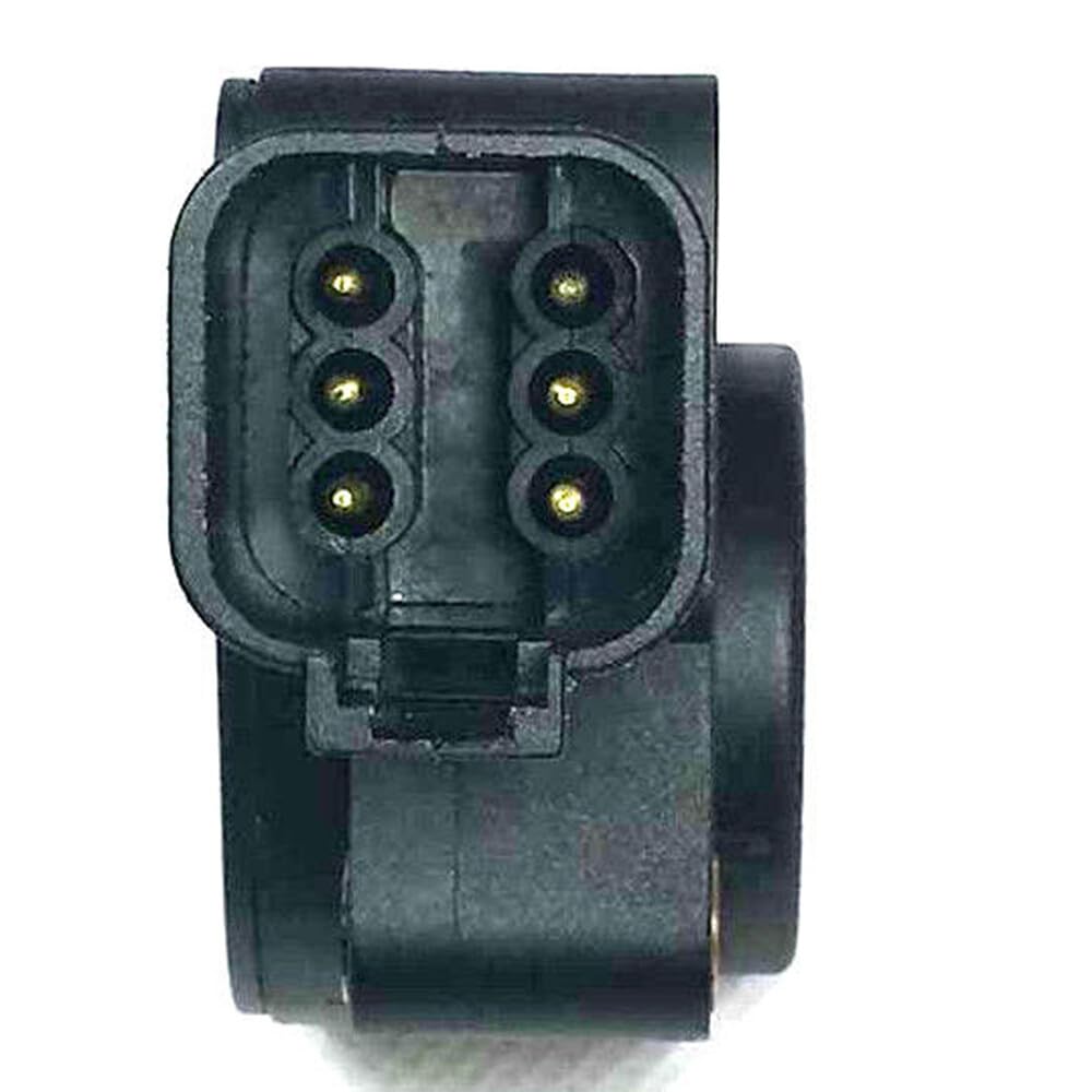 ya 11 9.14 baidiNew Sensor Accelerator Pedal for Volvo D13 & for Mack MP8 85109590 21116881 6 inches -
