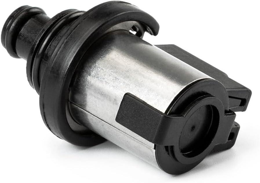 ya 10 9.16 baidi Black Gearbox Solenoid Valve 31825AA051 for Subaru Lineartronic CVT TR580 TR690
