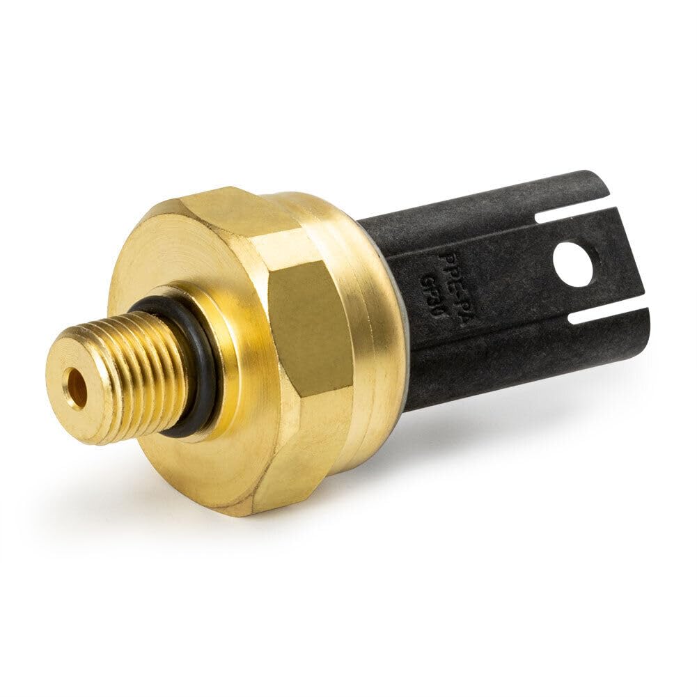 ya 2 8.15 Low Fuel Pressure Sensor Suitable for BMW 135i 335i 535xi X3 X5 740i 740Li 13537614317