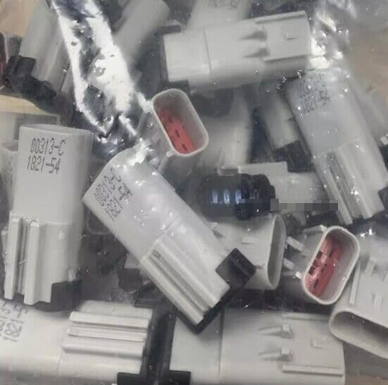 ya 16 10.20 baidi 10PCS New FIT for Connector housing 54200313#W7-