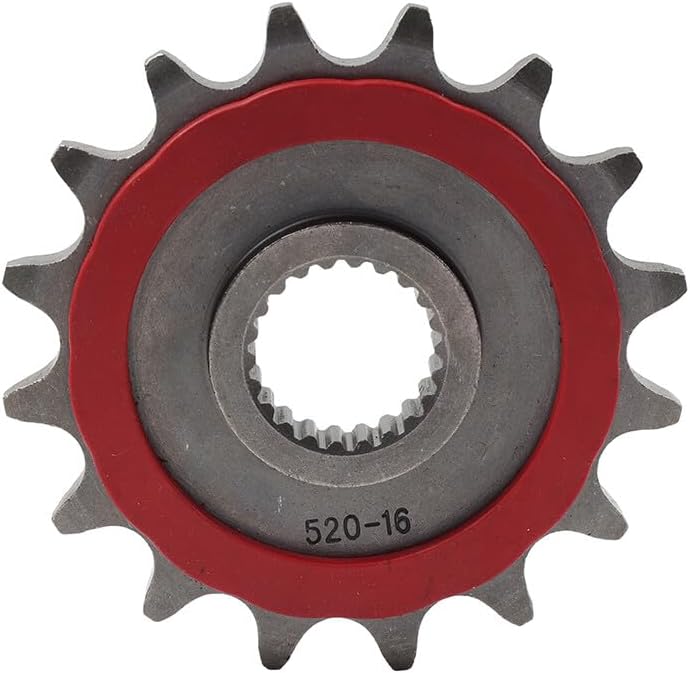 ya 4 8.8.2 520 Pitch 16T Front Sprocket for BMW G650GS F650ST