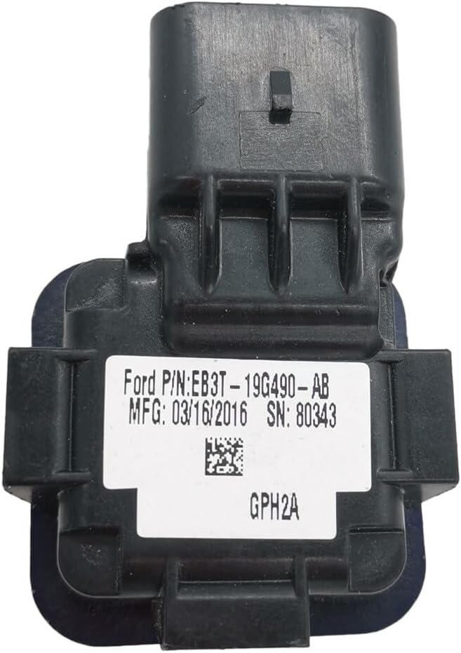 ya 10 9.16 baidi New Rear View Backup Parking Aid Camera EB3T-19G490-AB for Ford Ranger Everest