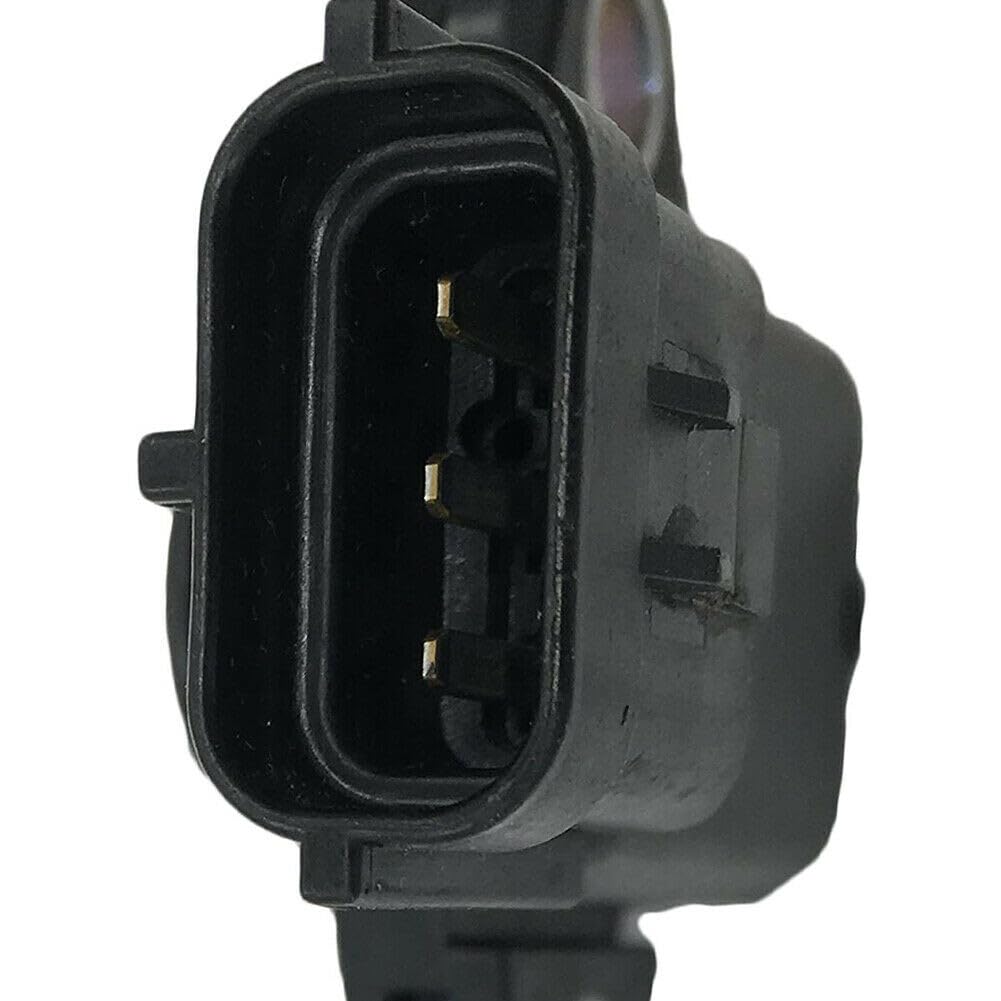ya 4 8.14 Intake Pressure Sensor 18590-68H00 Suitable for Mitsubishi Suitable for Suzuki Grand Vitara