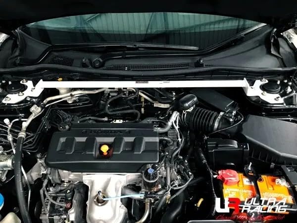 ya 13 9.15 baidi Ultra Racing Fit for Honda for Accord (CR) 2.0 2WD 2013-2017 Front Strut Bar Tower Brace