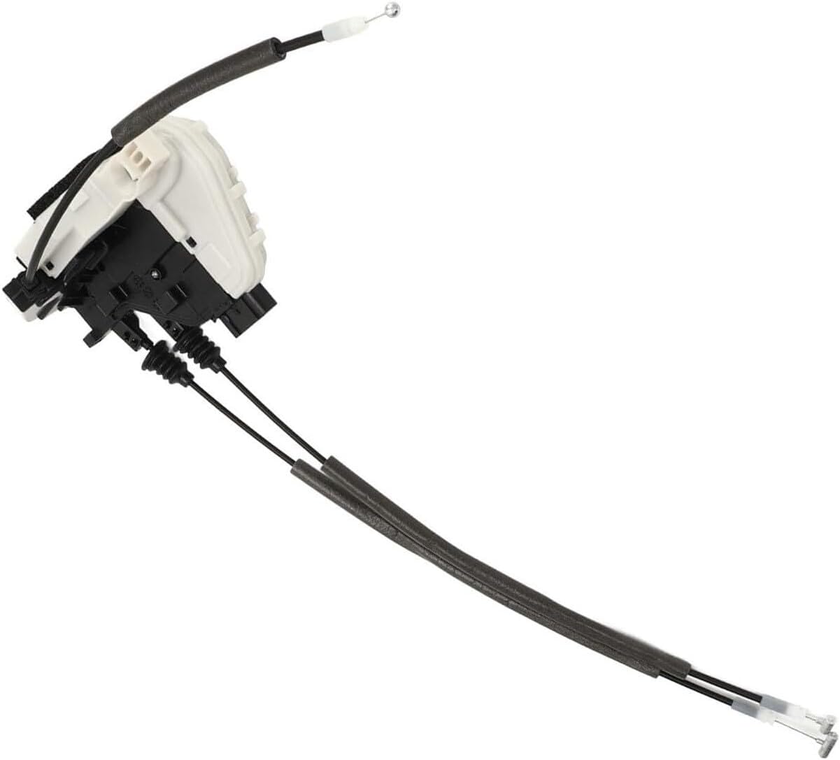 ya 5 8.10 Front Left Driver Door Lock Actuator Fit 13-19 for Hyundai Santa Fe 81310-2W010