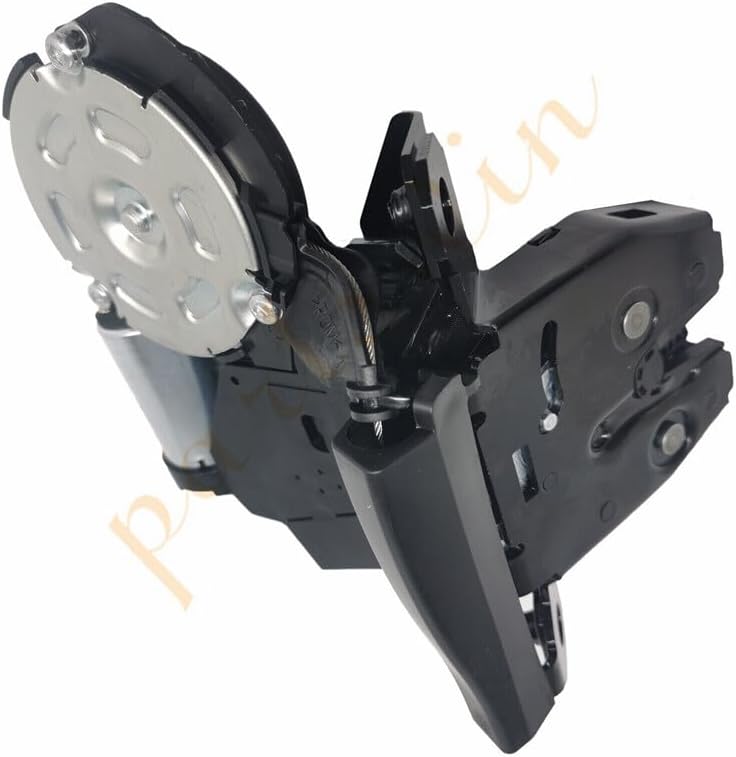 ya 10 9.16 baidi Rear Wheel Panel Lock 2015-2020 for Chevrolet Equinox Suburban Tahoe Traverse