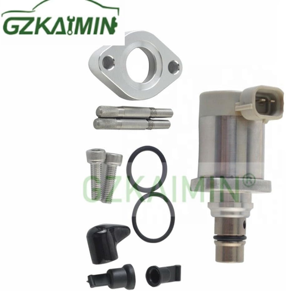 ya 2 8.24 baidi Fuel pump regulator 294200-2960 for Mitsubishi Triton MQ diesel 2.4L